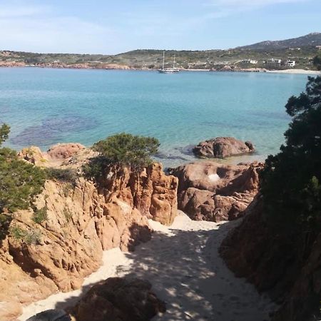 Appartamenti In Villa La Marinedda Isola Rossa Eksteriør bilde