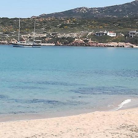 Appartamenti In Villa La Marinedda Isola Rossa Eksteriør bilde